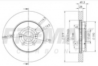 FREMAX BD4400