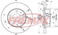 FREMAX BD4682