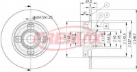 FREMAX BD4745