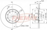 FREMAX BD5631