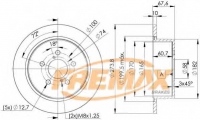 FREMAX BD7033