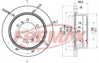 FREMAX BD8797