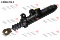 FTE KG19002201