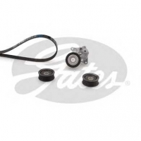 GATES K026PK2260