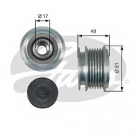 GATES OAP7013