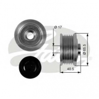GATES OAP7032