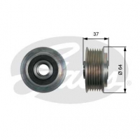 GATES OAP7160