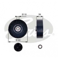 GATES T36006