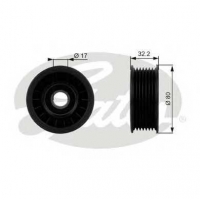 GATES T38016