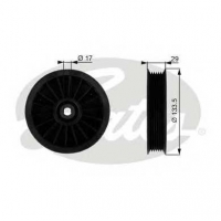 GATES T38034