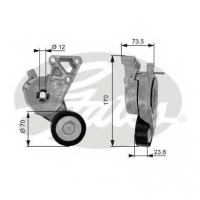 GATES T38148