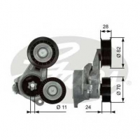 GATES T39024
