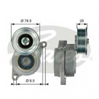 GATES T39103