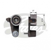 GATES T41165