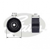 GATES T42036