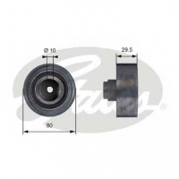 GATES T42050
