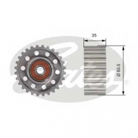 GATES T42100