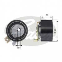 GATES T43014