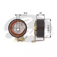 GATES T43023