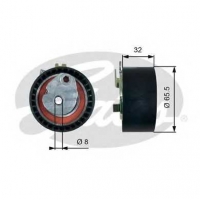 GATES T43238