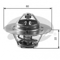 GATES TH12480G1