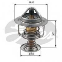 GATES TH30580G1