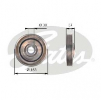 GATES TVD1090