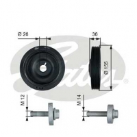 GATES TVD1126A