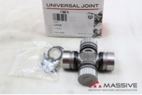 GMB GUS1