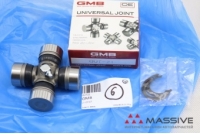 GMB GUT-21