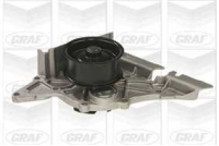 GRAF PA618A