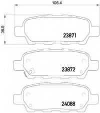 HELLA 8DB355010241