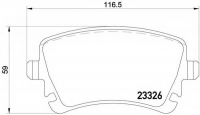HELLA 8DB355011531