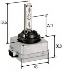 HELLA 8GS009028111