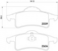 HELLA PAGID 8DB355009891