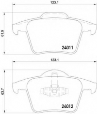 HELLA PAGID 8DB 355 010-801