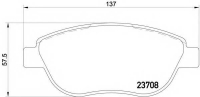 HELLA PAGID 8DB 355 011-331