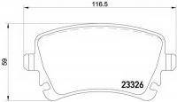 HELLA PAGID 8DB355011531