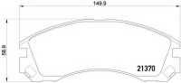 HELLA PAGID 8DB355011751