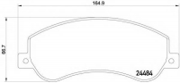 HELLA PAGID 8DB 355 012-761
