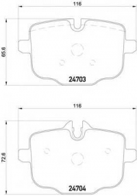 HELLA PAGID 8DB355014361