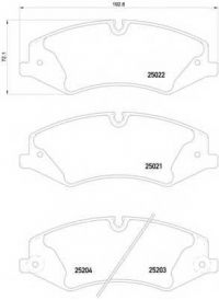 HELLA PAGID 8DB355015551