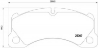 HELLA PAGID 8DB355015801