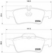 HELLA PAGID 8DB 355 018-751