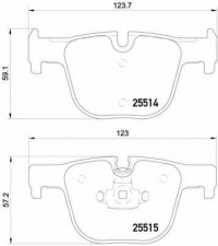 HELLA PAGID 8DB355019781