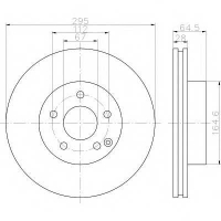 HELLA PAGID 8DD 355 114-201