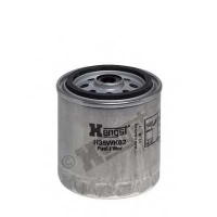 HENGST FILTER H35WK02D87