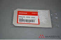 HONDA 06535S50003