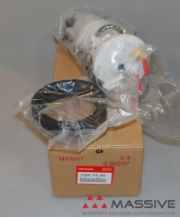 HONDA 17048-TF0-000