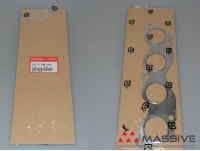 HONDA 18115PNB003
